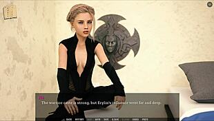 Tales from the Unending Void Episode 124