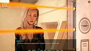 Tales from the Unending Void Episode 124