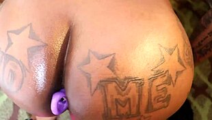 Amateur gangbang with sucking and banging scenes