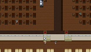 Hasta Que Mi Novia Caiga Game H Final