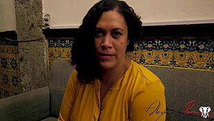 Neighbor Asks For Help To Get Pregnant