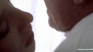 Eleonora Giogi's Passionate Softcore Scenes