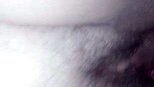 Me And My Wife Fucking Her Big Ass At Night!