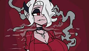 Helltaker Betrayal Slideshow Evokes Deep Emotions