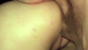 Sexy Nanny Trades Sex For Cash