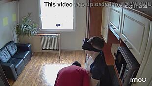 scoout007, are you watching bican fucking on the kitchen counter with toys?