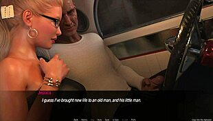 jessica oneil reports hard news in episode 43