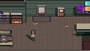 Upgrade Brothel In Battle Memoirs