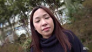 i can't believe how hot kotomi yamasaki is in this japanese negotiation