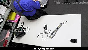 Case No 7906174 - The Amish Thief Annie Archer and Rusty Nails