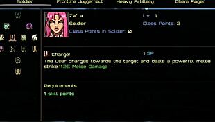 Upgrade Brothel In Battle Memoirs