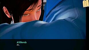 my new family 255 hentai cartoon adventure