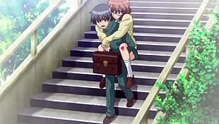 Dakara Boku Wa H Ga Dekina Chapter 7