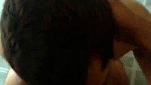 Public street pleasure with a big cock amateur