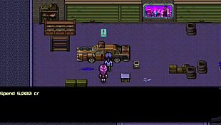 Upgrade Brothel In Battle Memoirs