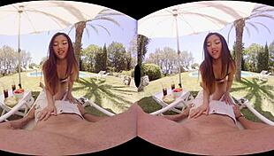 Virtualrealporn com - today is the day