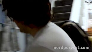 poppy mcquire plays with her boyfriend