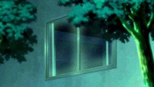 Anime Trio in a Mysterious World