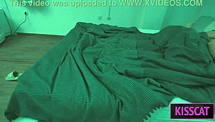 Step mom shocked by step son's actions in shared bed