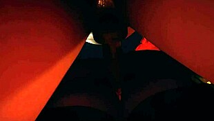 Intense Orgy On Cursed Island With Monsters And Yacht Sex!