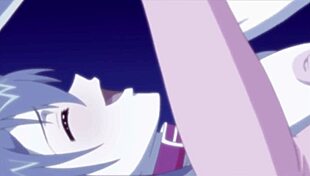 Anime Trio in a Mysterious World