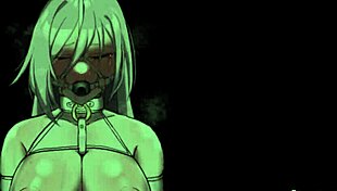 Destined Damsel in Distress Haunts My Heart in Full Gallery