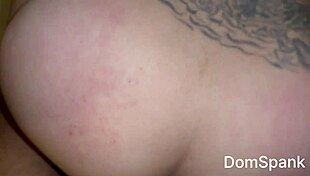 this vietnamese big ass babe gets slammed in every position! 🔥