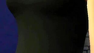 Watch this redhead get licked and fucked hard