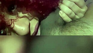 Anal creampie after intense anal sex with a hot Latina babe named Natural Tits