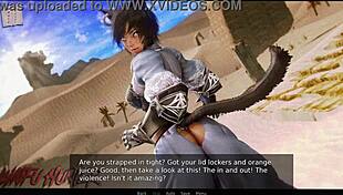 Academy 205 offers intriguing hentai game adventures in an anime setting.