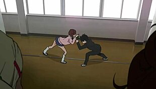 Dandadan cr latino episode 1