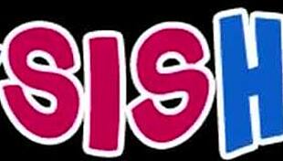 may the best big ass natural stepsister win the prize