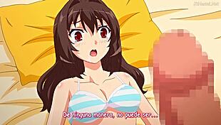 Quick Amateur Sex with Teen 18+ Polly on Vacation, Vira Gold and Pola Sunshine Cumshot