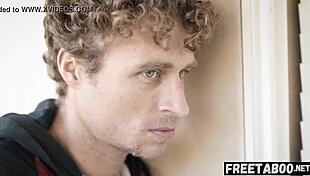 Whitney Wright Invites Creepy Stalker for Rough Deepthroat Fucking