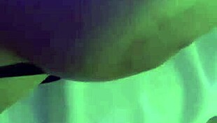 Puerto Rican Guy Dreams Of Dominican With Big Black Cock Fucking His Big Ass Sloppy