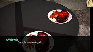 hey, check out my new family cartoon adventure with big tits and ass 😏