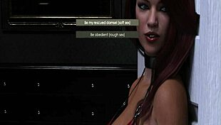 depraved awakening full walkthrough part 3