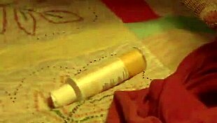 Intense Anal Masturbation and Assfucking Solo Session