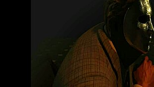 depraved awakening full walkthrough part 3