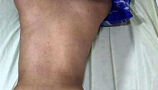 Raw and creamy pov fucking big ass latina without condom