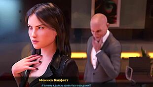 Explore fashion business gameplay episode 4 part 14