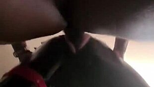 Mature Transsexual Sissy Loves BBC Ass Fuck From Huge Monster Cocks.