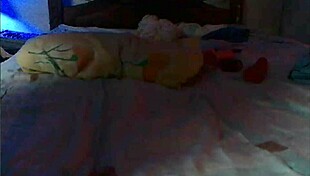 Hey, that was a great handjob on my ass