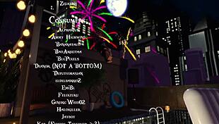 Catgirl craves rough sex and gets creampied.