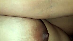 Big Boobs Maid Fucks Boss Hard In Public