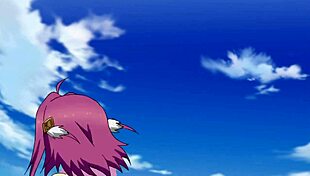 fanzervicas explores hentai anime worlds with casual twists