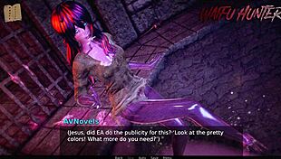 Academy 205 offers intriguing hentai game adventures in an anime setting.