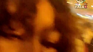 i had fun at the bolivia fair with yalax