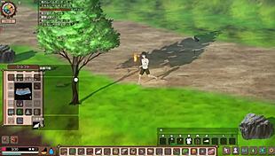 playing mad island building cages for girls affection