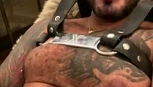 After Party And Win A Grammy More Of 3650 Days In Industry - Viktor Rom - Gay Pornstar